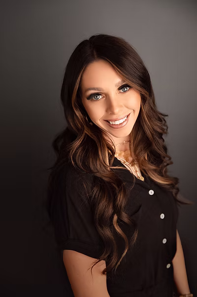 Jeanessa Curtis — Master Aesthetician
