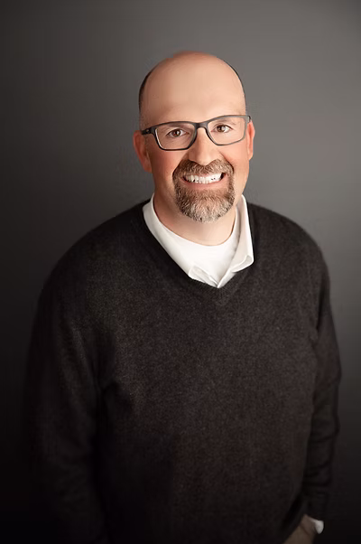 Justin Abbott, D.O. — Founder and Medical Director