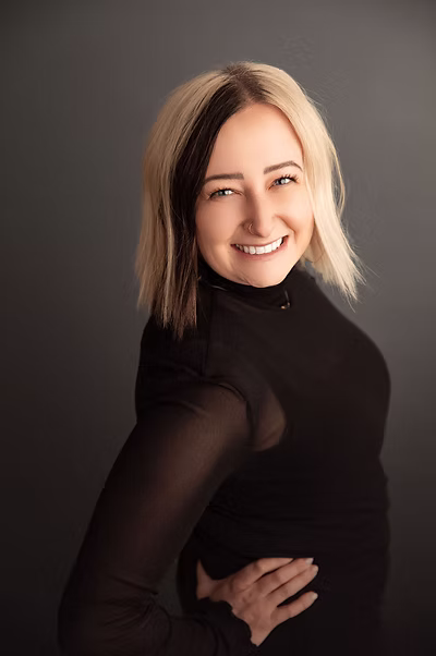 Shaylee Despain — Master Esthetician